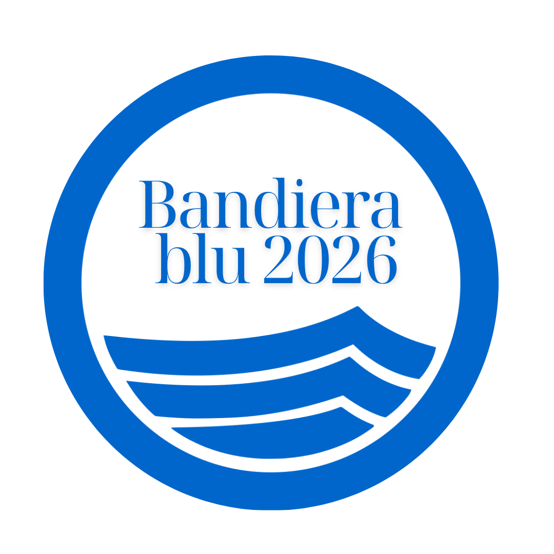 Bandiera Blu 2026